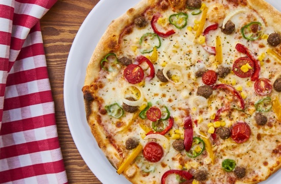 Η πίτσα στην πολιτιστική κληρονομιά της UNESCO