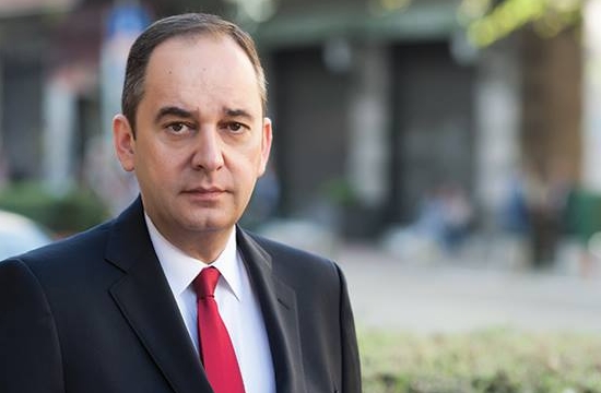 Γ. Πλακιωτάκης: Παράτυπη η εκλογή ΔΣ της Ρυθμιστικής Αρχής Λιμένων