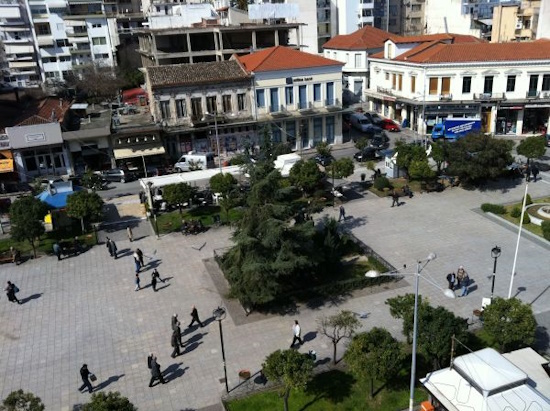 Οργανισμός Διαχείρισης Προορισμού Δήμου Λαμιέων