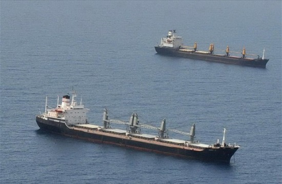 14 ναυτιλιακές εταιρείες έρχονται στην Ελλάδα από τα νησιά Μάρσαλ και τη Λιβερία
