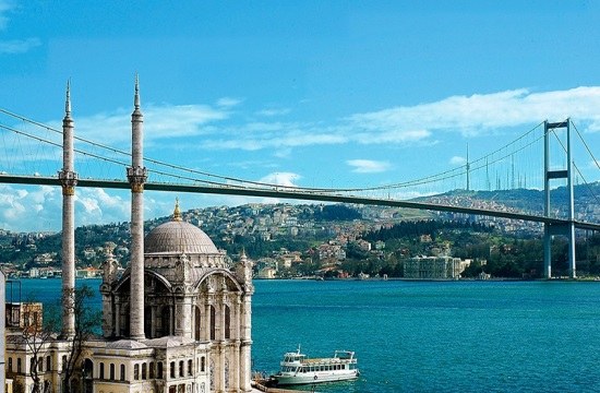 Τουρκικός Τουρισμός: Απώλειες 15 δισ.δολ. φέτος