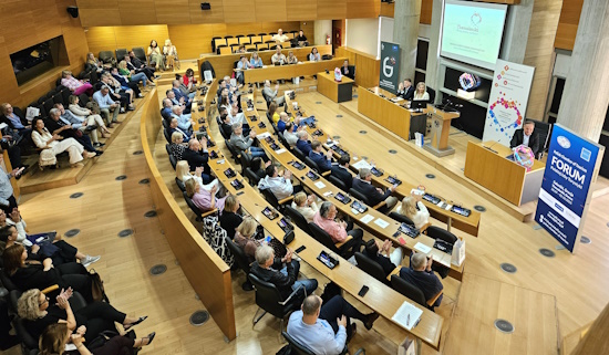 FORUM Πολωνικού Επιμελητηρίου Τουρισμού | Γνωριμία με τον πολιτισμό της Θεσσαλονίκης