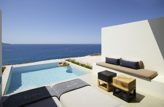Luxury Travel Expert: Αυτά είναι τα 5 καλύτερα νέα πολυτελή ξενοδοχεία που άνοιξαν στην Ελλάδα το 2021