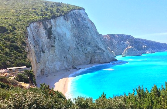 TripAdvisor: Αυτές είναι οι 10 καλύτερες ελληνικές παραλίες για το 2017