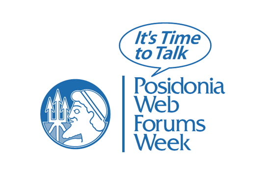 POSIDONIA WEB FORUMS WEEK: Διαδικτυακά συνέδρια από τα μεγαλύτερα ναυτιλιακά media
