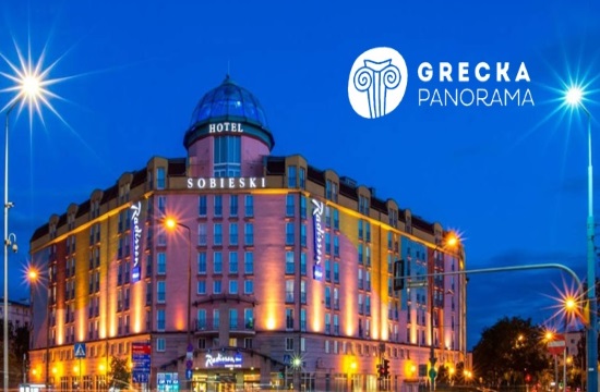 Grecka Panorama: «Ελληνική Εβδομάδα» στη Βαρσοβία