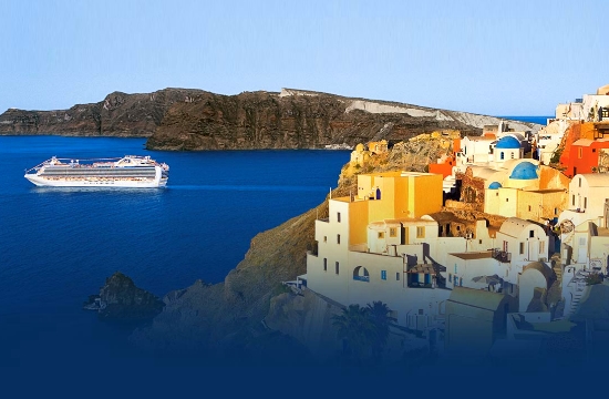 Princess Cruises: Η μεγαλύτερη κρουαζιέρα στον κόσμο το 2021 - Ποιο ελληνικό λιμάνι θα προσεγγίσει
