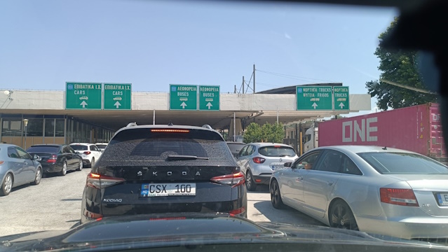 Νέα δεδομένα στις αφίξεις Βαλκάνιων τουριστών μετά το άνοιγμα των συνόρων με τη Βουλγαρία