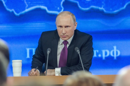 Κρεμλίνο | Καταγγέλλει απόπειρα δολοφονίας του Πούτιν από την Ουκρανία - Επίθεση με drone  στην προεδρική κατοικία (βίντεο)