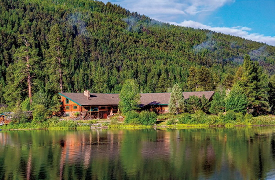 Ranch Vacations | Η νέα τάση ευεξίας προτάσσει διακοπές σε ράντσο