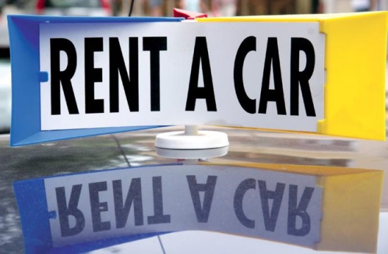 ΣΤΕΕΑΕ: Πρόταση για δίκαιο προσδιορισμό των τελών κυκλοφορίας για τα rent a car