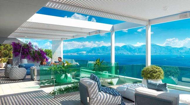 Ξενοδοχεία: Η μεγάλη επιστροφή της Starwood με 3+1 brands | Έρχεται το Elounda Hills (της 1 Hotels)