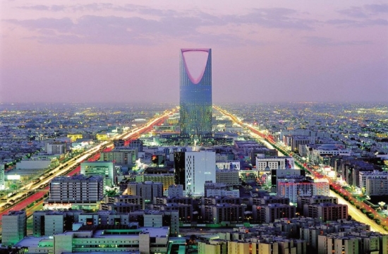 Σαουδική Αραβία: Mega project με την ίδρυση νέας πόλης και προσέλκυση  επενδύσεων ύψους 6 τρισ. δολ.