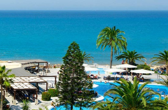 Δείτε τα 30 ελληνικά ξενοδοχεία που κέρδισαν το TUI Family Champion για το 2020
