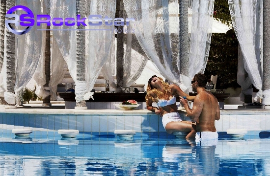 6 ελληνικά ξενοδοχεία στη νέα συλλογή RockStar Hotels
