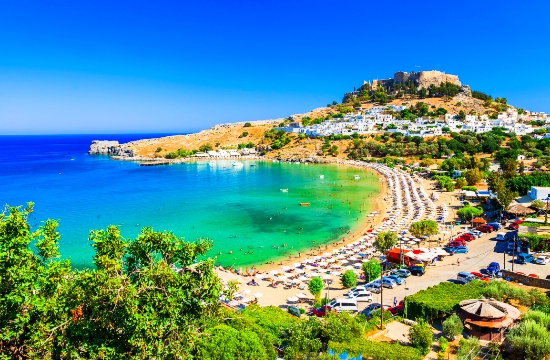 Ρόδος | Ενεργειακή αναβάθμιση στο πλαίσιο πρωτοβουλίας για τις 100 ενεργειακά φιλικές πόλεις της Ευρώπης