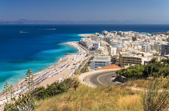HolidayCheck: Φθινοπωρινή «Άνοιξη» στα ταξίδια των Γερμανών - Ισχυρός πόλος τα Ελληνικά νησιά