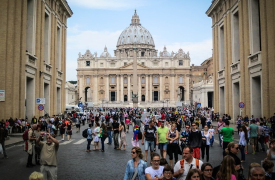 Airbnb: Ξεναγηθείτε στη Ρώμη με έναν Instagram Boyfriend!