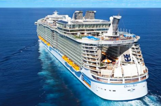 Η Royal Caribbean μετατρέπει τις αναμνηστικές φωτογραφίες σε μουσικά έργα τέχνης