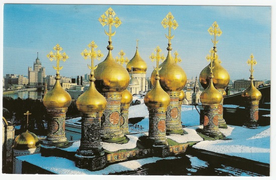 Ρωσικός τουρισμός: Μόνο το 6% επιλέγει διακοπές αποκλειστικά στο εξωτερικό