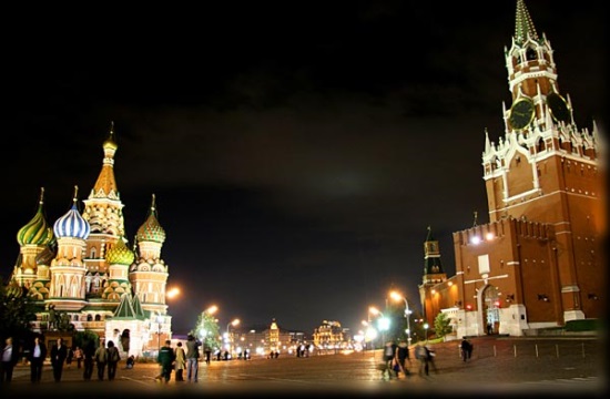 Ρωσία: Μέτρα ασφαλείας στα ταξίδια των ξένων εν όψει αθλητικών διοργανώσεων