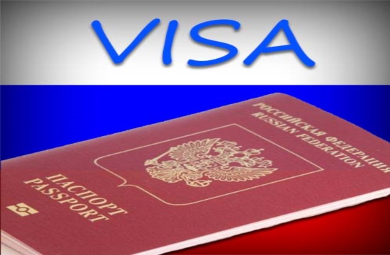 Reuters: Η Ελλάδα θα απλουστεύσει τη διαδικασία visa για τους Ρώσους τουρίστες