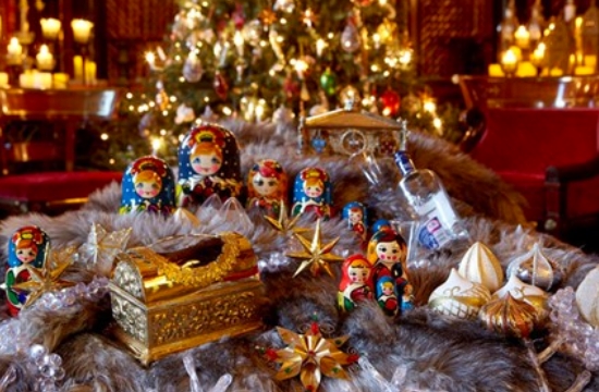 Πού θα ταξιδέψουν οι Ρώσοι τα Χριστούγεννα – 30% επάνω οι αναζητήσεις για Ευρώπη