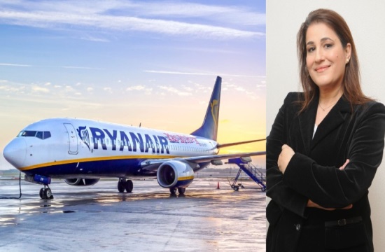 Η Ryanair επιστρέφει στην Κω