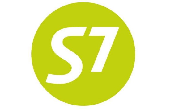 S7 Airlines: Νέα σύνδεση Μόσχα – Ηράκλειο το 2020