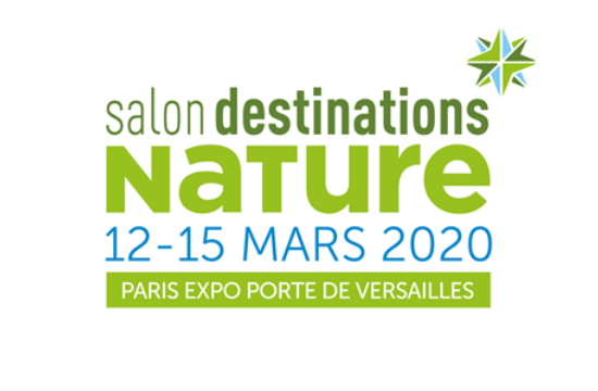Ακυρώθηκε η Έκθεση Salon Destinations Nature στη Γαλλία