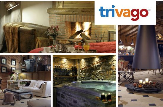 Trivago: Οnline αναζητήσεις με τεχνητή νοημοσύνη που μιμείται τον τουριστικό πράκτορα