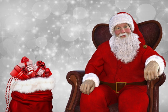 Tελικά ποιος είναι ο Άγιος Βασίλης: Father Christmas, Noel Baba – Τα ονόματα κι οι παραδόσεις για αυτόν- Δείτε βίντεο