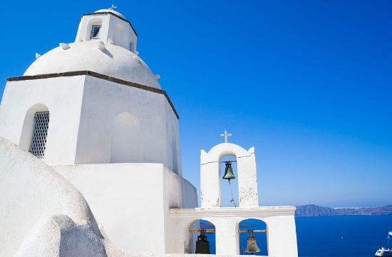 DERTOUR: Η Ελλάδα στους πιο TOP προορισμούς διακοπών για οικογένειες & πολυτέλεια – Ανεβαίνει η ζήτηση για Φθινόπωρο