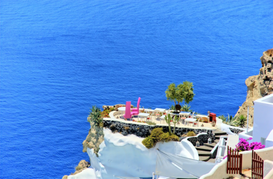 Έρευνα Tornos News: Τι συζητούν οι ξένοι τουρίστες για τις διακοπές τους στην Ελλάδα το 2020 και το 2021