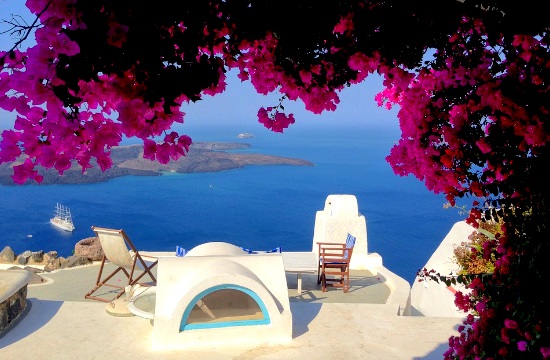 Αειφόρος τουρισμός | ECTAA και ΕΟΤ αλλάζουν το τουριστικό μέλλον της Ελλάδας
