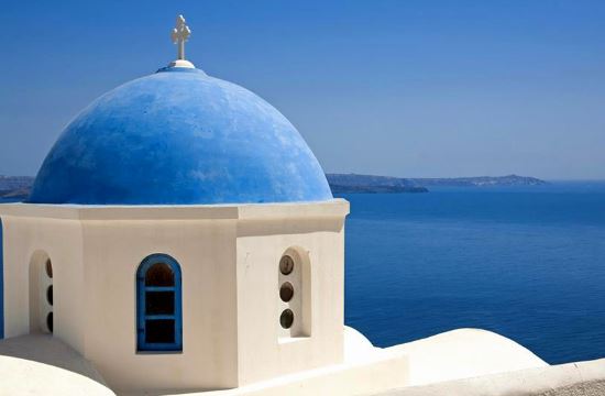 CNT: Η Ελλάδα καλύτερη χώρα για διακοπές στον κόσμο το 2016
