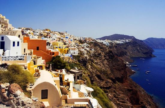 Γεωδυναμικό Ινστιτούτο Αθηνών | Σεισμικές δονήσεις στη Σαντορίνη: Όλα τα πιθανά σενάρια