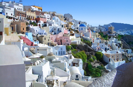 Τουρισμός: Η TUI ποντάρει (και) στην Ελλάδα για περαιτέρω ανάπτυξη το 2018