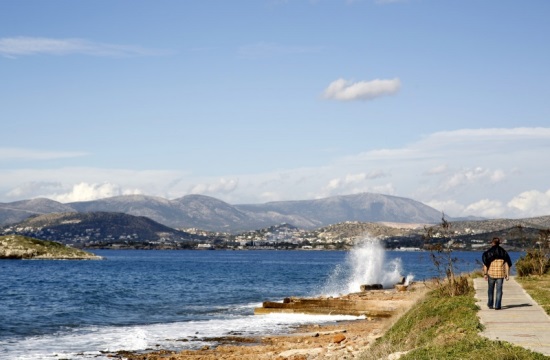 Μεγάλη τουριστική επένδυση 840 εκατ. ευρώ στη Σαρωνίδα