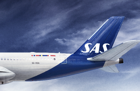 Στην Air France-KLM, δύο επενδυτές και τη Δανία περνάει η πτωχευμένη SAS