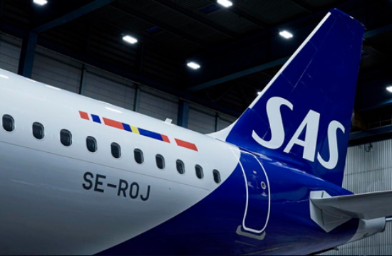 SAS | Συνεχίζεται ο μαραθώνιος διαπραγματεύσεων με τους πιλότους και τη Δευτέρα