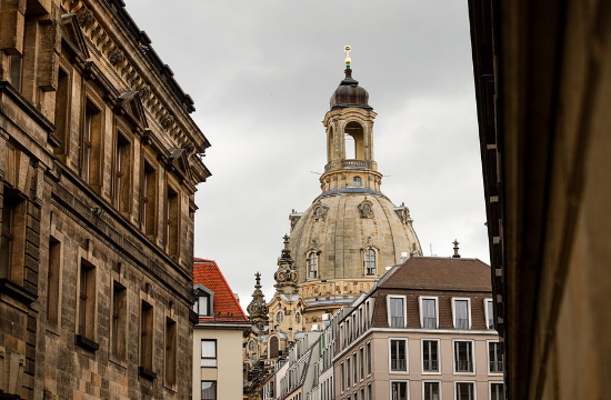 Γερμανία: Κλείνουν τα τουριστικά γραφεία της Σαξονίας