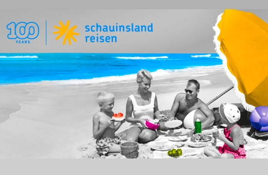 Schauinsland-Reisen | Επιπλέον πτήσεις από 12 γερμανικά αεροδρόμια προς Κρήτη το φθινόπωρο