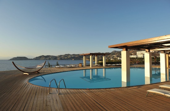Κρήτη: "Πράσινο φως" για επέκταση στο ξενοδοχείο Sea Side Hotel