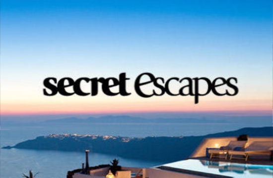 Η Secret Escapes κυρίαρχος στις online ταξιδιωτικές προσφορές στην κεντρική και ανατολική Ευρώπη