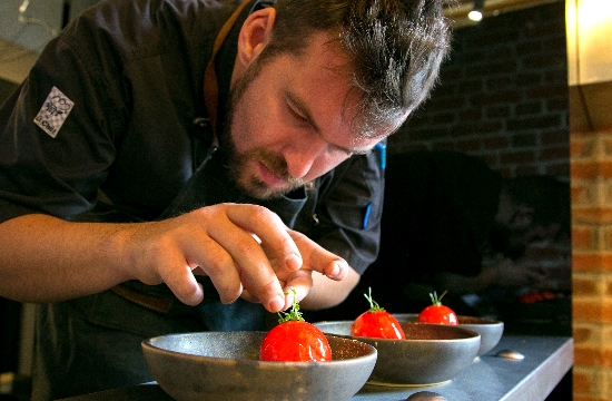Premier Gastronomy Festival στο Μπάνσκο - σεμινάρια από διακεκριμένους σεφ