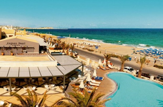 Πιστοποίηση Travelife Gold στα ξενοδοχεία Sentido Aegean Pearl & Pearl Beach