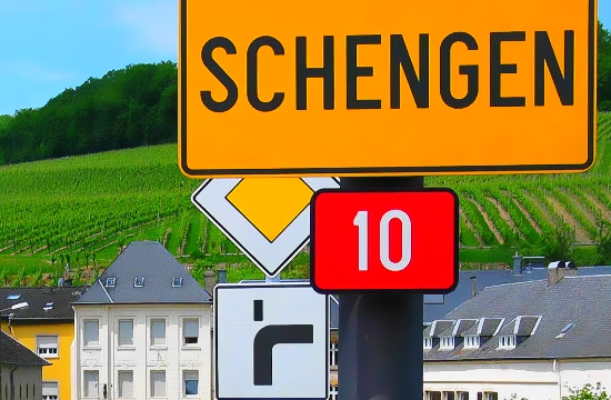 Η Βουλγαρία και η Ρουμανία εντάχθηκαν στη Ζώνη Σένγκεν