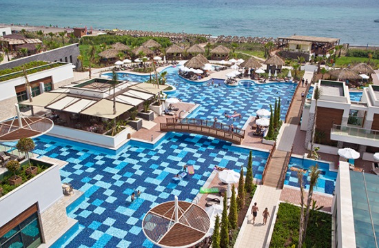 TUI | Νέο ξενοδοχείο Sensimar στην Ελλάδα το 2019 και κρουαζιέρα στο Αιγαίο