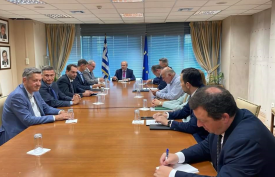 ΣΕΤΕ | Ενιαίος ΦΠΑ 11% σε τουρισμό και μεταφορές- Ρύθμιση για τις βραχυχρόνιες μισθώσεις